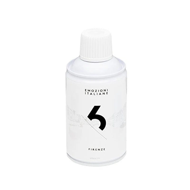 6 Firenze Deo Profumatore spray Per L’Ambiente 250 ml - Emozioni Italiane