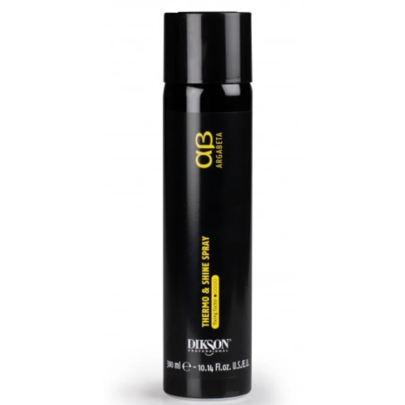 Argabeta Termoprotettore Spray Lucidante 300ml