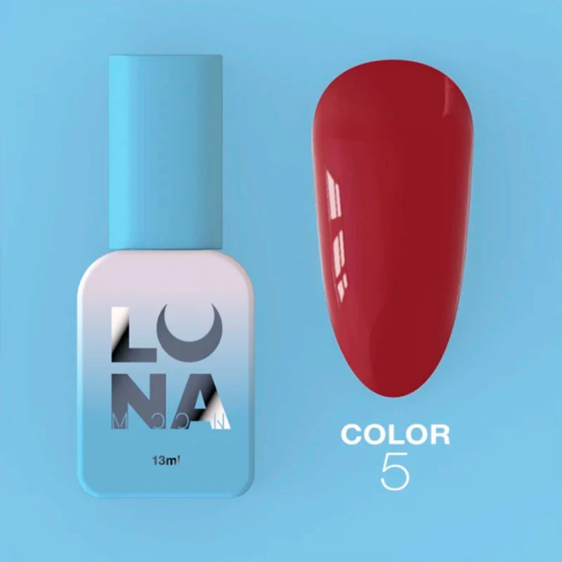 Luna Moon 05) Color 13ml