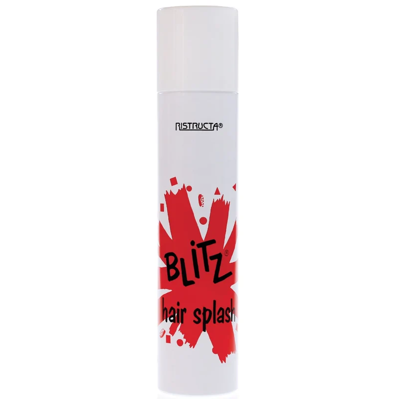 Ristructa Blitz Hair Splash 330ml