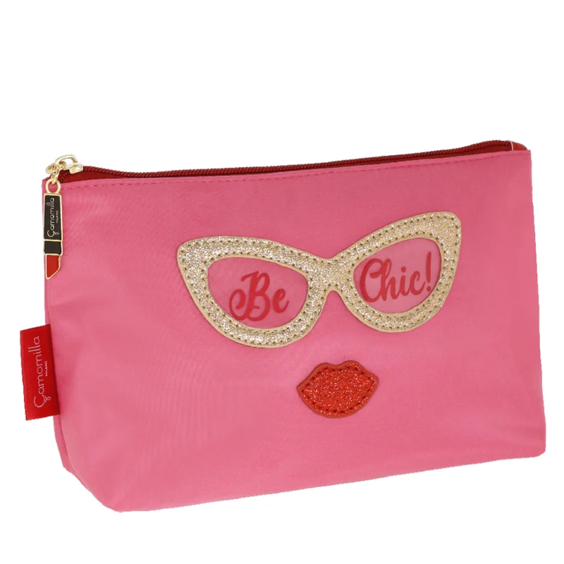 Camomilla Milano Busta M Be Chic Fucsia