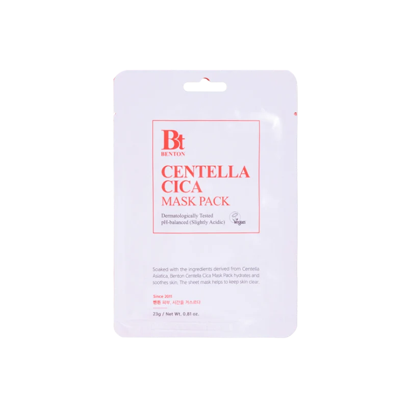 Goodbye Redness Centella Mask