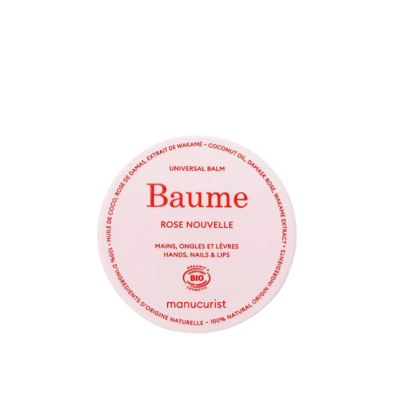 Baume Rose