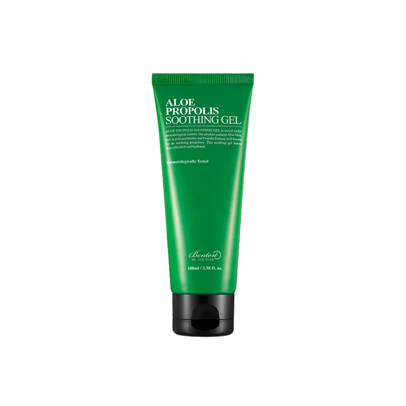 Aloe Propolis Soothing Gel