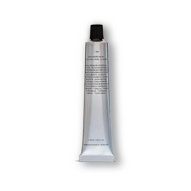 1-004 Exfoliante Facial