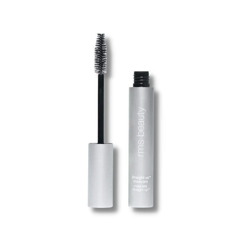 Straight Up™ Volumizing Peptide Mascara