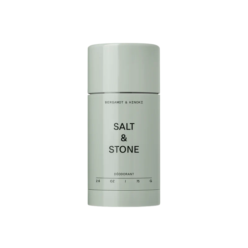 Bergamot & Hinoki - Extra Strength