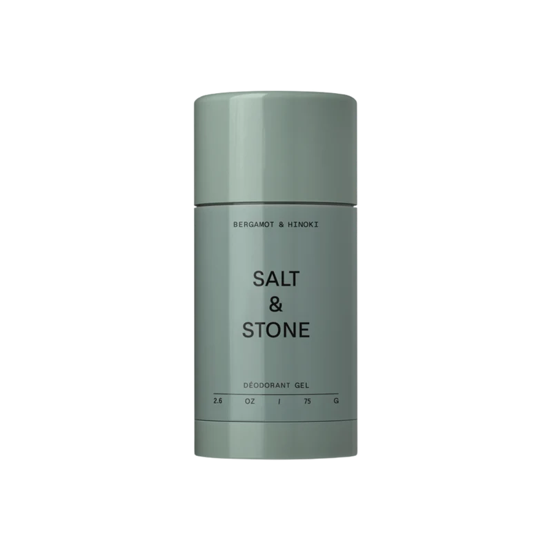 Bergamot & Hinoki - Sensitive Skin