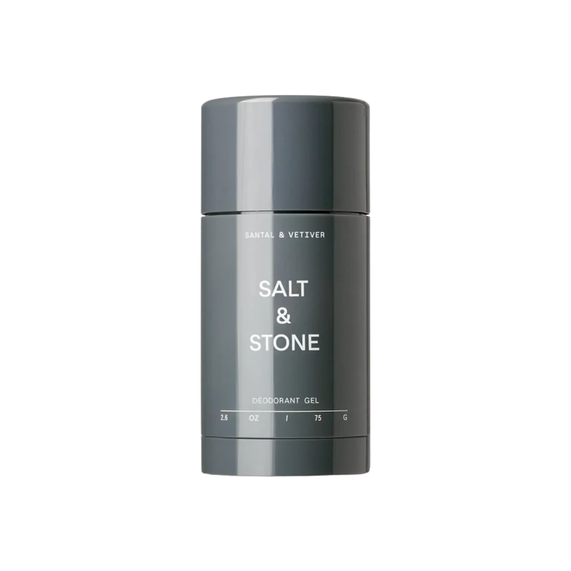 Santal & Vetiver - Sensitive Skin