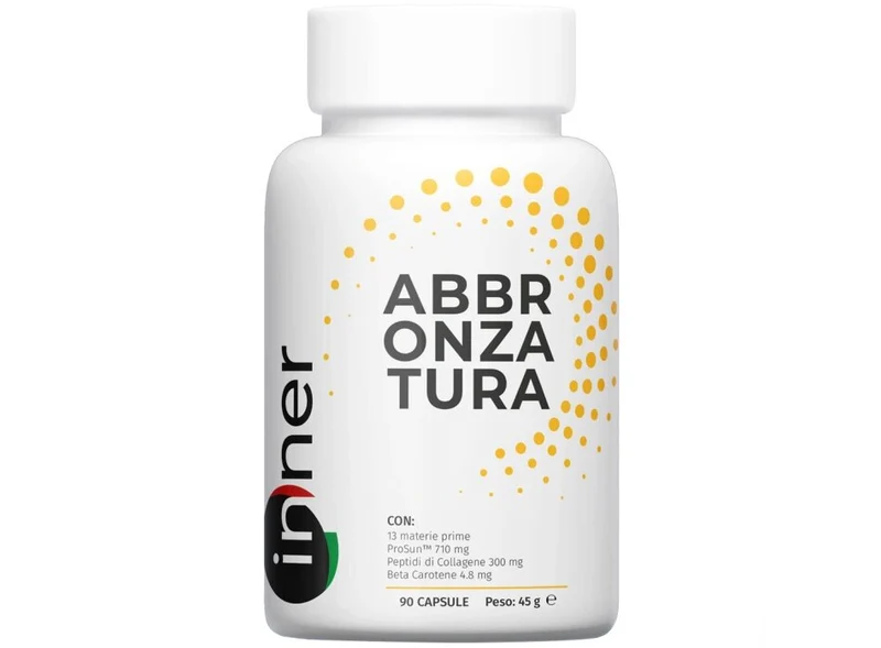 Inner Abbronzatura 90 Capsule