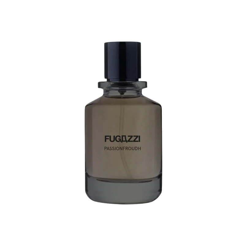 Passionfroudh