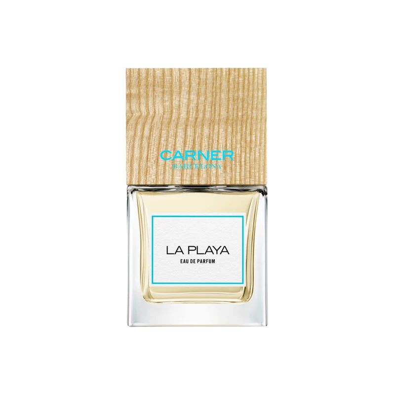 La Playa