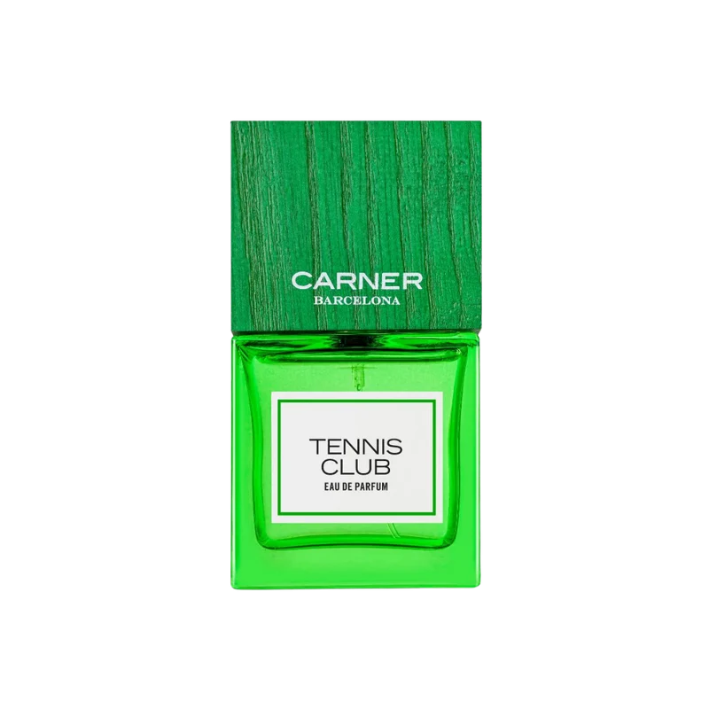 Tennis Club