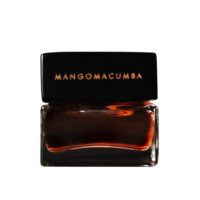 Mangomacumba