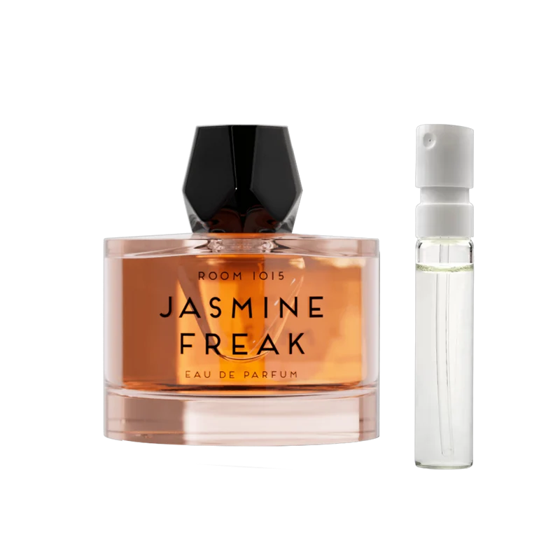 ROOM 1015 - Jasmine Freak