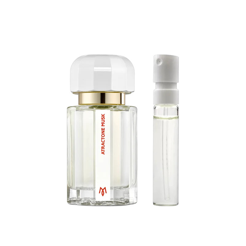 Monegal - Atractone Musk