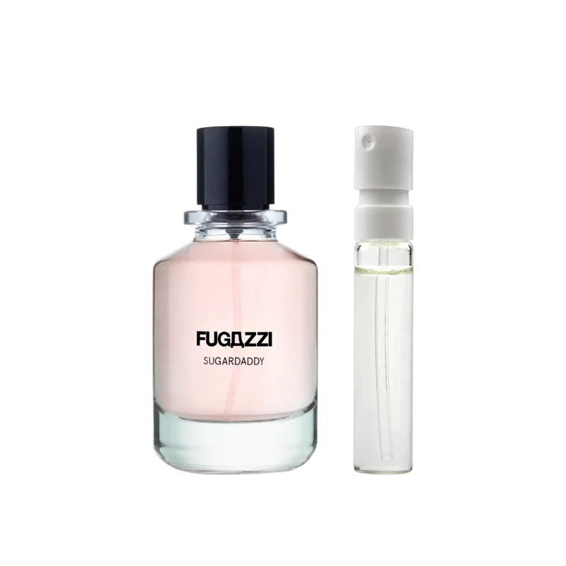 Fugazzi - Sugardaddy