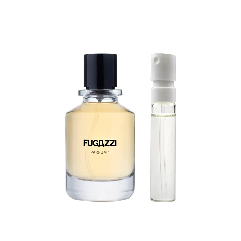 Fugazzi - Parfum 1