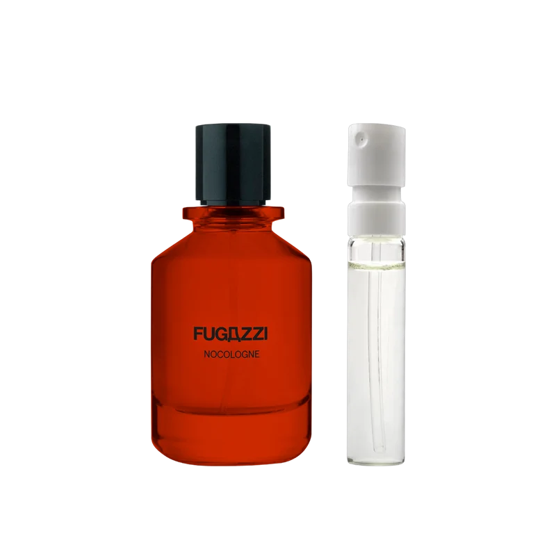 Fugazzi - Nocologne