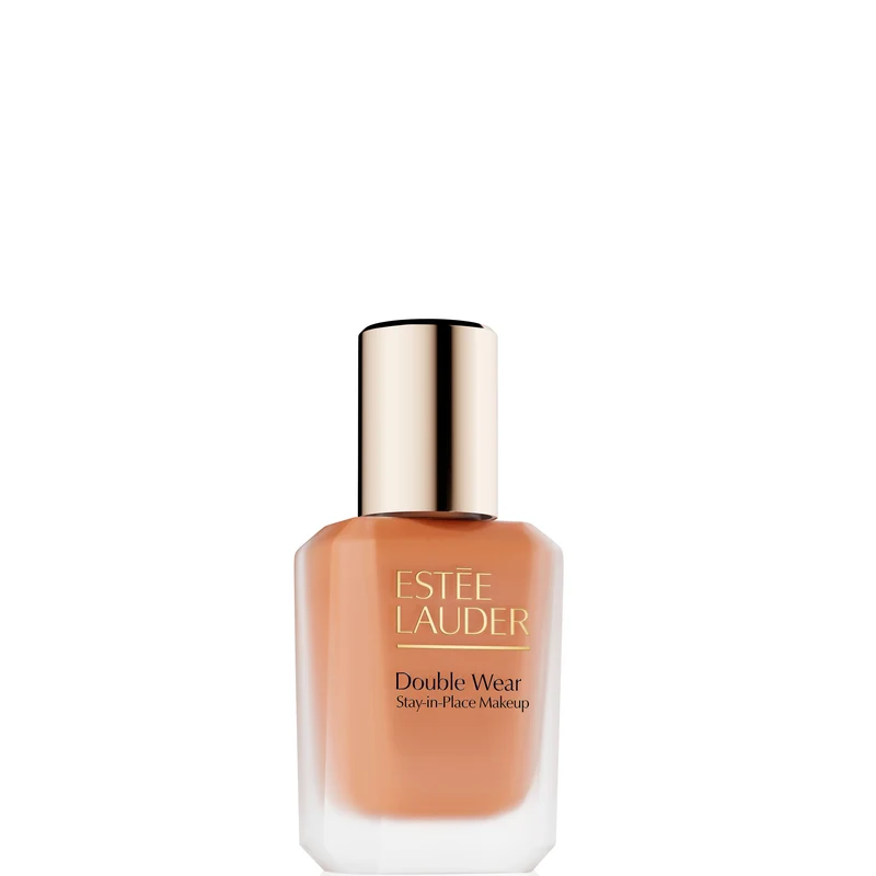 Double Wear Stay-in-Place Longwear Matte Foundation