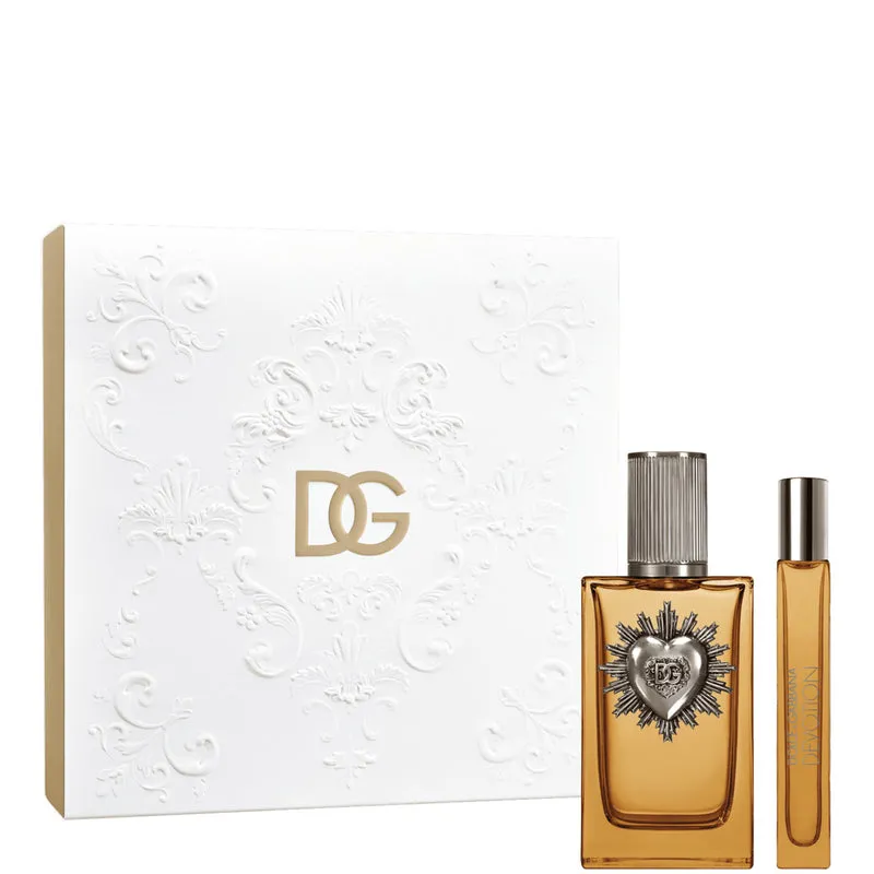 Devotion For Men Parfum Confezione