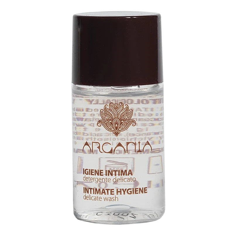 Igiene Intima, 20 ml - Argania