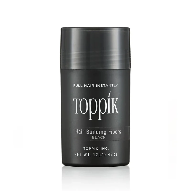 Toppik Fibre di Keratina - Nero
