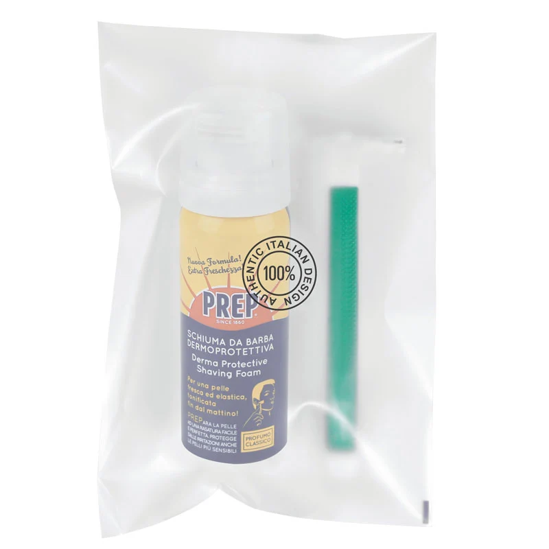 Set Barba - Autentica