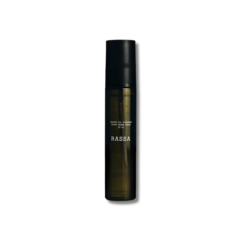Heaven Oil-to-Milk Cleanser