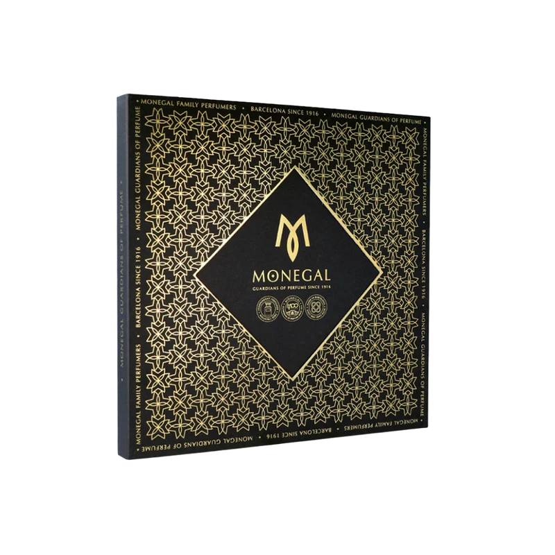 Discovery Kit - Monegal