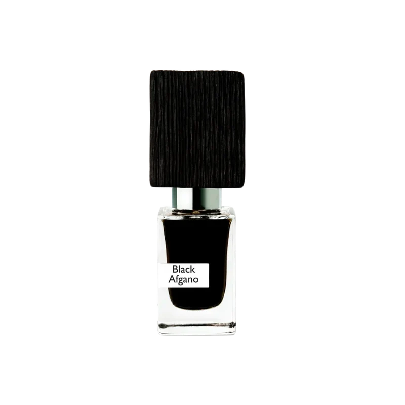 Black Afgano