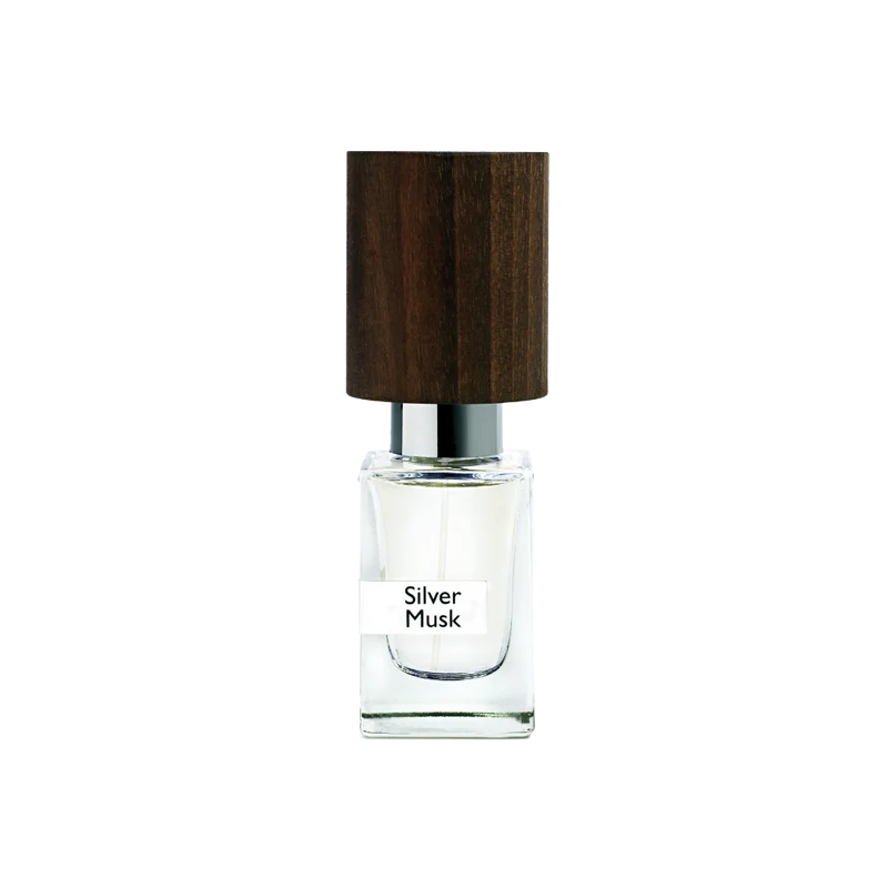 Silver Musk