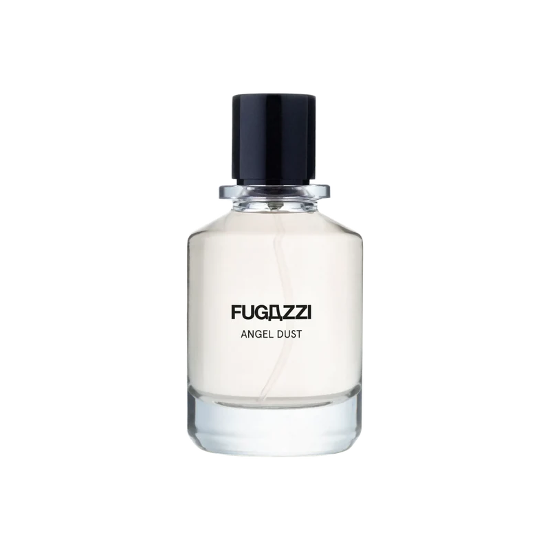 Angel Dust Extrait
