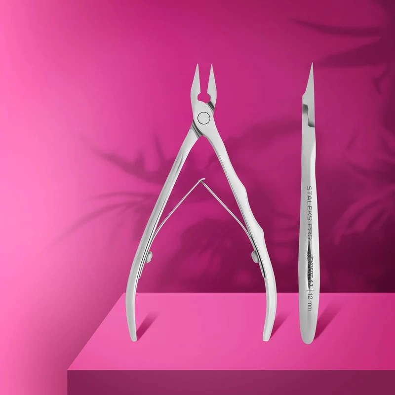 Staleks Pro Expert 61 Tronchesi Professionale 16mm