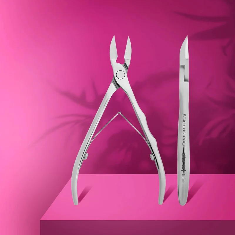 Staleks Pro Expert 60 Tronchesi Professionale 16mm