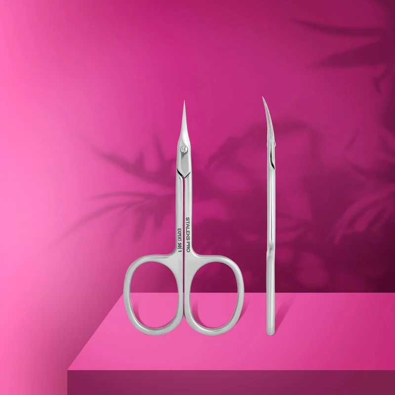 Staleks Pro Expert 50/1 Forbici Professionali per Cuticole