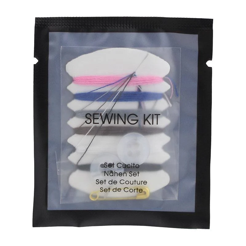 Set Cucito - Window
