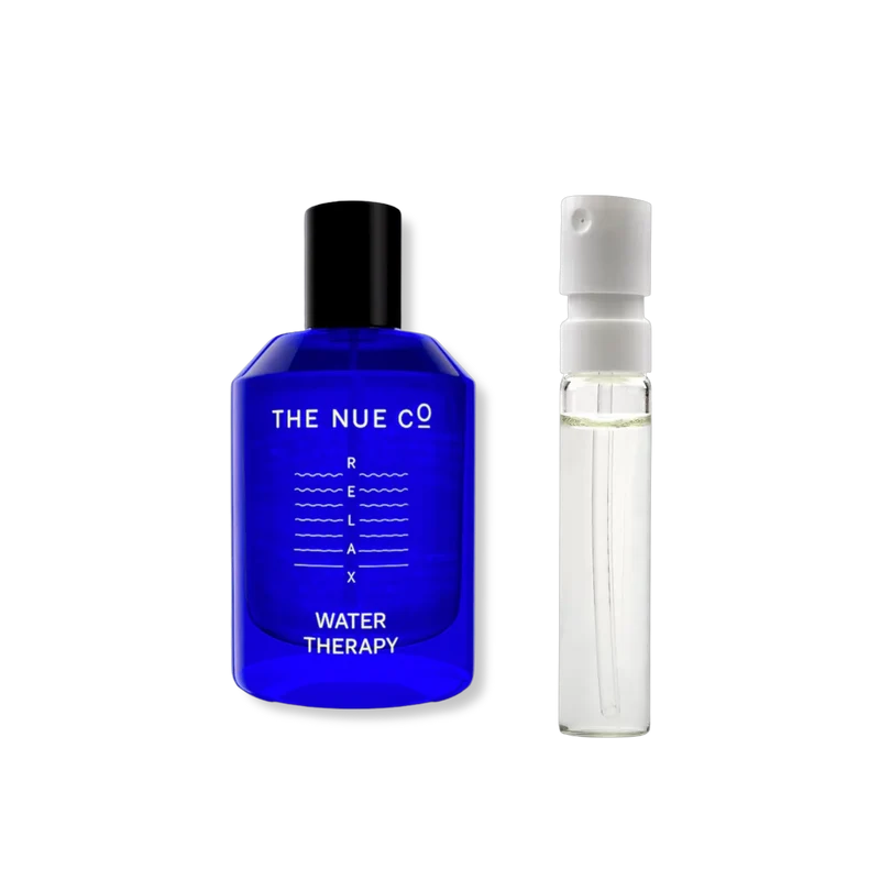 The Nue Co - Water Therapy