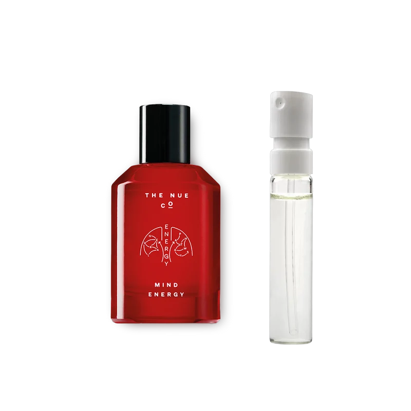 The Nue Co - Mind Energy