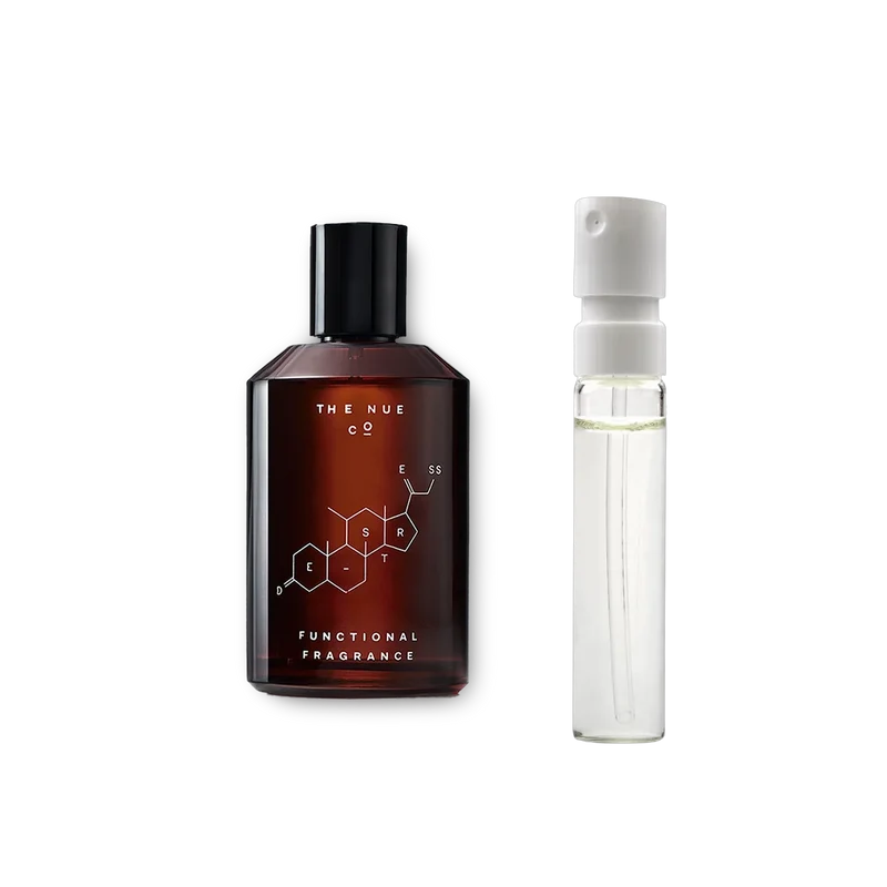 The Nue Co - Functional Fragrance