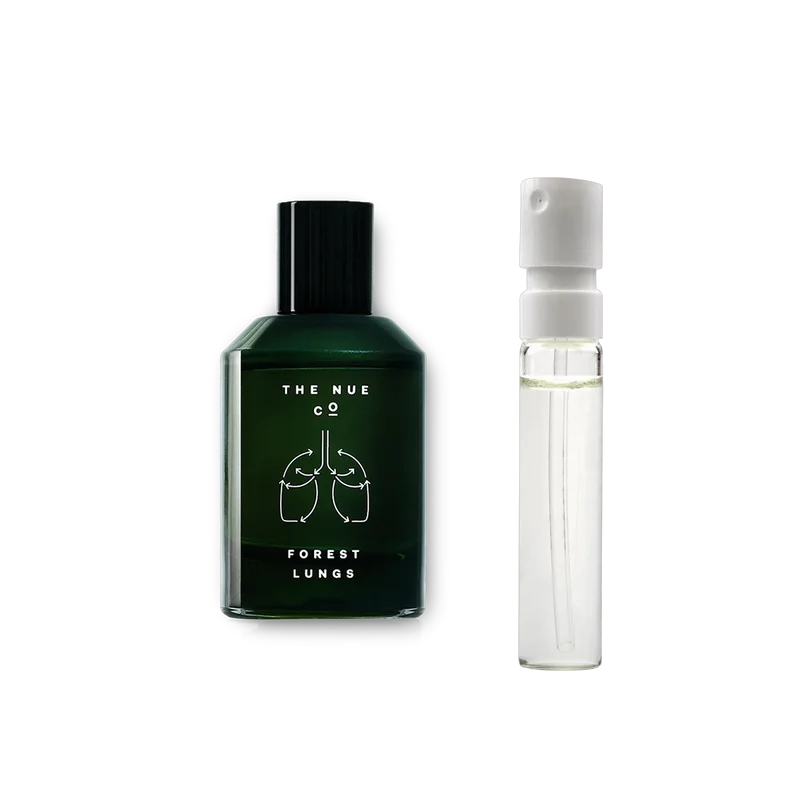 The Nue Co - Forest Lungs