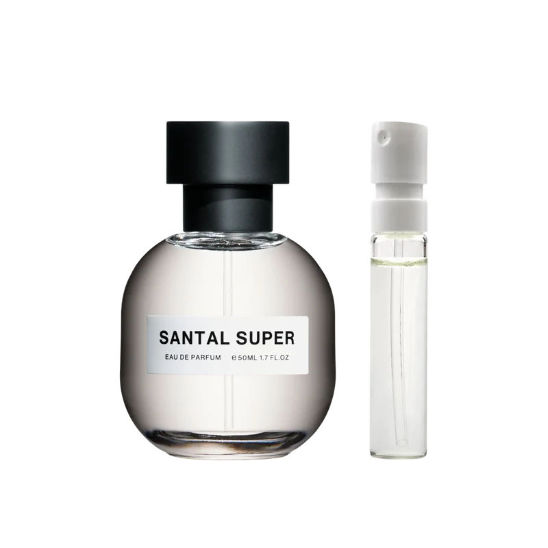 Son Venïn - SANTAL SUPER