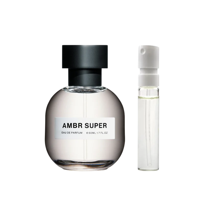 Son Venïn - AMBR SUPER