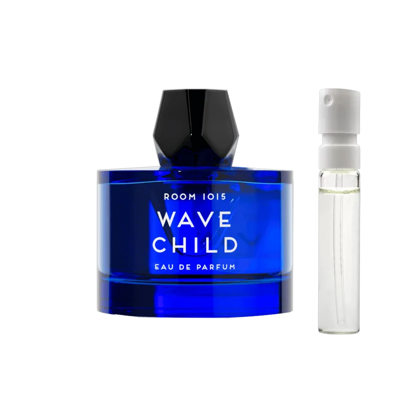 ROOM 1015 - Wavechild