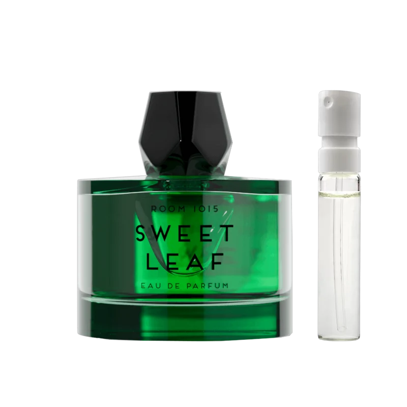 ROOM 1015 - Sweet Leaf