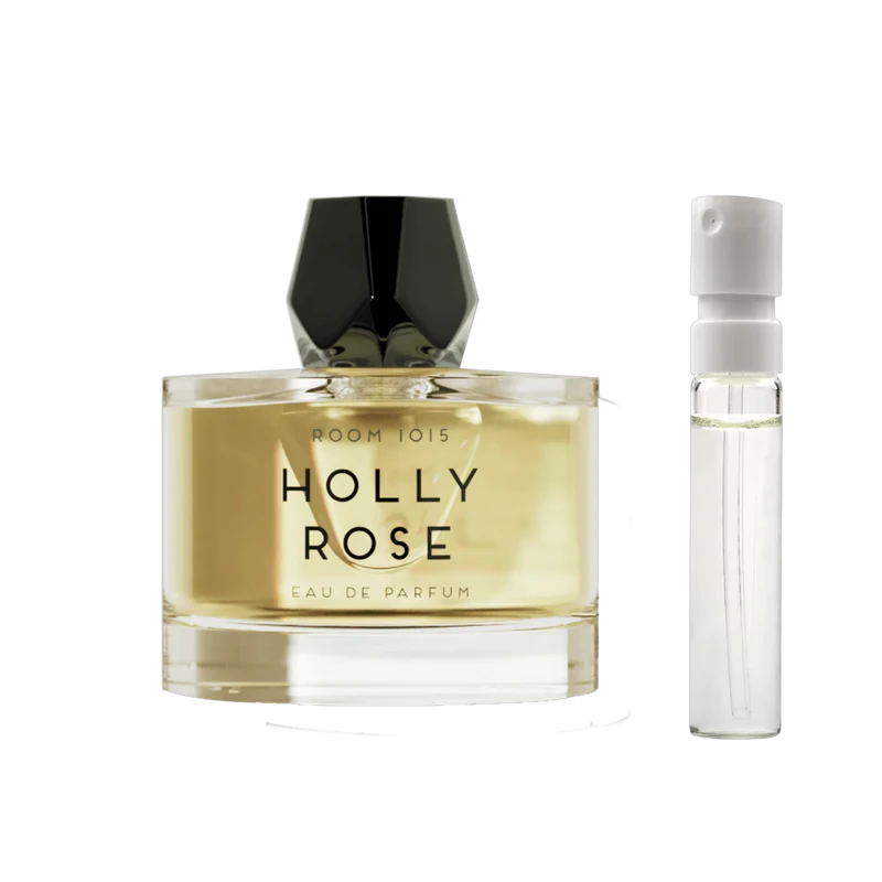 ROOM 1015 - Hollyrose