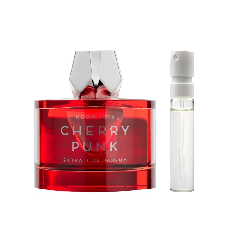 ROOM 1015 - Cherry Punk Extrait