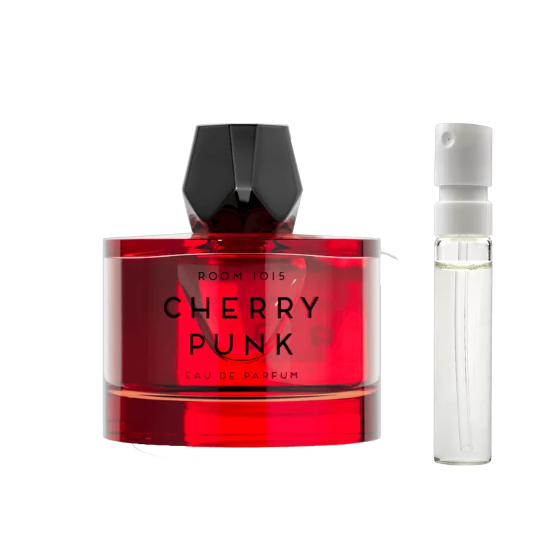 ROOM 1015 - Cherry Punk