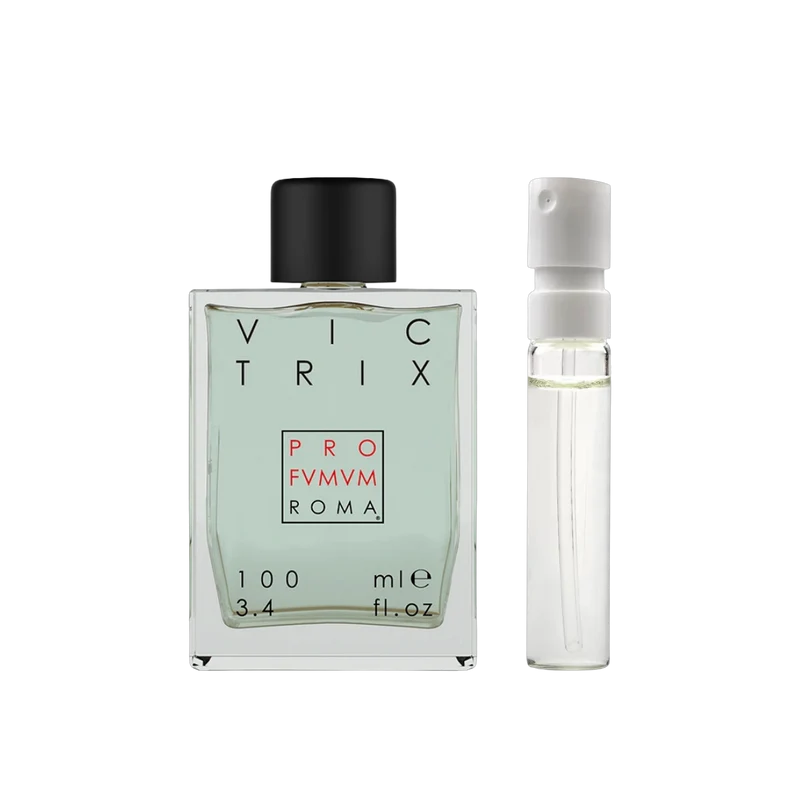 Profumum Roma - VICTRIX