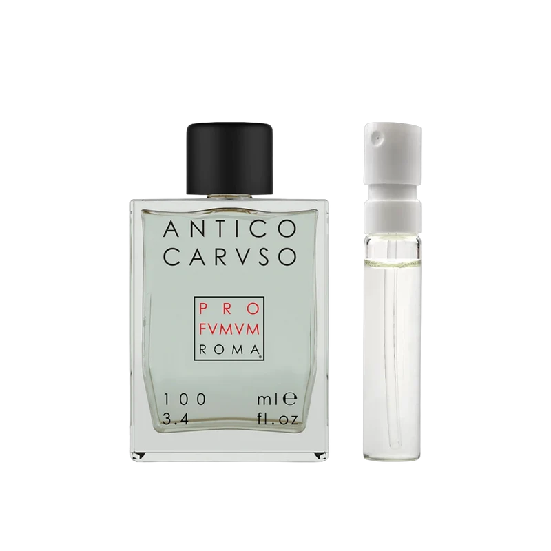 Profumum Roma - ANTICO CARUSO